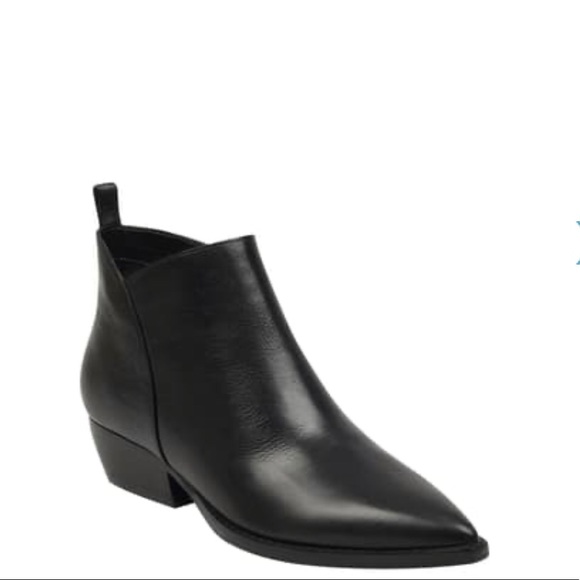 Pointed Toe Marc Fisher Elanie NEW* MARC FISHER -Pointy Toe Bootie